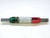 .4995 & .5020 PIN PLUG GAGE GO NO GO .5000 -.0005 UNDERSIZE 1/2 12.751 mm .502 - TD0028BT6