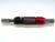 .6150 & .6350 CL X PIN PLUG GAGE GO NO GO .6250 -.0100 5/8 16 mm .615 .635 CHECK - TD0054BT6