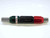 .5930 & .5980 CL X PIN PLUG GAGE GO NO GO .5938 -.0008 19/32 15 mm .593 .598 - TD0057BT6