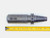 CAT40 SCULLY-JONES 7/8 ID SOLID END MILL TOOL HOLDER EXTENDED 8A 65472 .875 ID - JG5340CH5