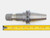 CAT40 #1 TENSION & COMPRESSION TAPPING TOOL HOLDER J100-SJ-AA 4 1/2 PROJECTION - JG5347CH5