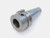 BT40 COMMAND 1 1/4 ID SOLID END MILL TOOL HOLDER 1.25 STUB 1 3/4 PROJ. C4E3-1250 - JG5348CH5