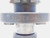 SK40 LYNDEX 1 1/2 PILOT O.D. 5/8 KEY FACE / SHELL MILL TOOL HOLDER EXTENDED 1.5 - JG5353CH5