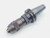 JACOBS JKP-100-J33 KEYLESS DRILL CHUCK 0 - 10mm CAPACITY W/ CAT40 TOOL HOLDER - JG5355CH5