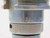 JACOBS JKP-100-J33 KEYLESS DRILL CHUCK 0 - 10mm CAPACITY W/ CAT40 TOOL HOLDER - JG5355CH5