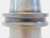 CAT40 KENNAMETAL 16mm ID SOLID END MILL TOOL HOLDER 16.0 CV40-EM16-070M 16.0 - JG5364CH5