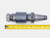 CAT40 SERIES F TENSION & COMPRESSION TAPPING TOOL HOLDER CV40TCF531 7 3/4 PROJ. - JG5367CH5