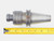 CAT40 BALAS 1" PILOT 3/8 KEY FACE MILL TOOL HOLDER 40MM-VF-SM8 2 1/2 PROJ. 1.0 - JG5369CH5