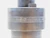 CAT40 BALAS 1" PILOT 3/8 KEY FACE MILL TOOL HOLDER 40MM-VF-SM8 2 1/2 PROJ. 1.0 - JG5369CH5