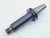 CAT40 1" PILOT O.D. STUB ARBOR TOOL HOLDER EXTENDED 5" PROJECTION 1.0 MILLING - JG5372CH5