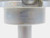 CAT40 COMAND ER11 COLLET CHUCK TOOL HOLDER 3" PROJECTION C4C4-0011 ER 11 USA - JG5379CH5