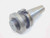 CAT40 PARLEC THREADED BORING HEAD ADAPTER TOOL HOLDER 2" PROJECTION 1 1/2-18 THD - JG5380CH5