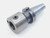 CAT40 KOMET ABS 63 MODULAR TOOL HOLDER 3 1/2 PROJECTION A5210160 ABS63 909339 - JG5381CH5