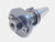 CAT40 1 1/2 PILOT O.D. 5/8 KEY WIDTH FACE  MILL TOOL HOLDER 3" PROJECTION 1.5 - JG5383CH5