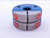 11/16 32 UN 3A THREAD RING GAGES .6875 GO NO GO P.D.'S = .6672 & .6645 CHECK - DW42392LVR