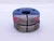 13/16 32 UN 2A THREAD RING GAGES .8125 GO NO GO P.D.'S = .7911 & .7875 CHECK - DW42393LVR