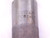 RITMAR HAND TAPPING EXTENSION FOR 1" TAP .600" SQAURE X .800" SHANK 1.0 M25 - JJ3156CH5