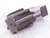 WOOD & SPENCER 1 1/2 11 1/2 NPT HSG Y PIPE TAP 7 STRAIGHT FLUTE 1.5 11.5 TAPER - JJ3167CH5