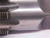 WOOD & SPENCER 1 1/2 11 1/2 NPT HSG Y PIPE TAP 7 STRAIGHT FLUTE 1.5 11.5 TAPER - JJ3167CH5
