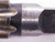 2" 12 N GH-4 HSS PLUG TAP 6 STRAIGHT FLUTE 2.0 2-12 UN THREADING 2.0000 - JJ3169CH5