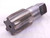 1 7/8 12 N GH-6 HSS PLUG TAP 6 STRAIGHT FLUTE 1.875 1-7/8-12 UN THREADING H6 - JJ3170CH5