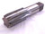 NETCO 1 1/2 12 NF G-H6 HSS PLUG TAP 6 STRAIGHT FLUTE 1.5 CROMCLAD UNF THREADING - JJ3172CH5