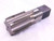 WOOD & SPENCER 1 3/4 12 NS HSG PLUG TAP 6 STRAIGHT FLUTE 1.75 1-3/4-12 UNS - JJ3173CH5