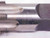 WOOD & SPENCER 1 3/4 12 NS HSG PLUG TAP 6 STRAIGHT FLUTE 1.75 1-3/4-12 UNS - JJ3173CH5