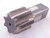UNION 1 1/2 11 1/2 NPT HSW PIPE TAP 7 STRAIGHT FLUTE 1.5 11.5 TAPER 1-1/2 - JJ3177CH5