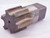 GTS 2 1/2 12 N GH-4 HSS PLUG TAP 6 STRAIGHT FLUTE 2.5 2-1/2-12 H4 THREADING - JJ3182CH5