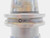 CAT40 SECO-EPB 5/8 ID SOLID END MILL TOOL HOLDER .625 COOLANT E2502 584 062250 - JG5394BJ6