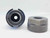 NMTB40 TG100 COLLET CHUCK TOOL HOLDER 2 1/2 PROJECTION TG 100 TG-100 HEX NUT - JG5397BJ6