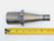 NMTB40 MORSE TAPER #4 TOOL HOLDER 2 5/8 PROJECTION MT4 MT#4 ADAPTER - JG5398BJ6