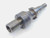 NMTB40 DEVLIEG MICROBORE MODULAR TOOL HOLDER W/ MORSE TAPER #4 ADAPTER MT4 - JG5403BJ6