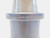NMTB40 UNIVERSAL ENG. AF100 COLLET CHUCK TOOL HOLDER 3 1/4 PROJ. 901016 AF 100 - JG5406BJ6