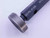 NEW M48 X 1.5 6H METRIC THREAD PLUG GAGE 48 GO NO GO P.D.'S = 47.026 & 47.238 - DW1506MSAF