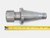 NMTB50 UNIVERSAL ENG. CO. DOUBLE TAPER ZZ COLLET CHUCK TOOL HOLDER CZZ 50NMM - JG5413BL6