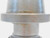 NMTB50 UNIVERSAL ENG. CO. DOUBLE TAPER ZZ COLLET CHUCK TOOL HOLDER CZZ 50NMM - JG5413BL6
