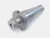 NMTB50 OSBORN TG50 COLLET CHUCK TOOL HOLDER STUB LENGTH 2 1/8 PROJECTION TG 50 - JG5414BL6