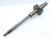 NMTB50 CMM CO. 1" PILOT O.D. 1/4 KEY STUB ARBOR TOOL HOLDER A-12 EXTENDED 1.0