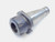 NMTB50 REGO-FIX ER50 COLLET CHUCK TOOL HOLDER STUB 2 3/8 PROJ. 400 / 9 ER 50 - JG5416BL6