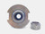 NMTB50 BRINEY DA180 COLLET CHUCK TOOL HOLDER 3 1/4 PROJECTION A5445K DA 180 - JG5421BL6