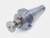 NMTB50 1 1/2 PILOT O.D. 5/8 KEY FACE MILL TOOL HOLDER 50 SM 1.5X2.625 STUB 1.5 - JG5422BL6