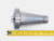 NMTB50 WELDON TOOL CO. QA-50 QUICK CHANGE MASTER TOOL HOLDER MADE IN USA MMSTD - JG5424BL6