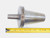 CAT50 M12 MODULAR THREADED BODY TOOL HOLDER STUB 50mm PROJ 658555 1/1 ANSI/CAT50 - JG5429BG5