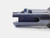 SHIBAURA MACHINE FMS50A-BFP110-250 VERTICAL BORING TOOL HOLDER CAT50 TAPER - JG5435BG5