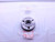 NEW 1 3/8 6 UNC 3A VERMONT THREAD RING GAGE 1.375 1.3750 GO ONLY P.D. = 1.2667 - DW42425VTGB