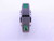 NEW 1 3/8 6 UNC 3A VERMONT THREAD RING GAGE 1.375 1.3750 GO ONLY P.D. = 1.2667 - DW42425VTGB