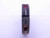 NEW 1 3/8 28 UN 2A VERMONT THREAD RING GAGE 1.375 NO GO ONLY P.D. = 1.3465 CHECK - DW42426VTGB