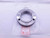 NEW 3" 8 NPSM 2A VERMONT PIPE THREAD RING GAGE 3.0 3.00 GO ONLY P.D. = 3.3862 - DW42427VTGB